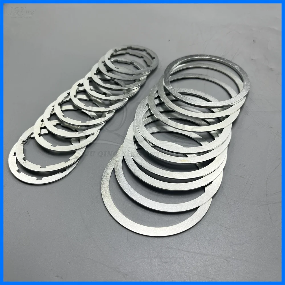 

0AM DQ200 DSG 7 Speed Transmission Clutch Adjustment Washer Gasket Kit for VW Audi