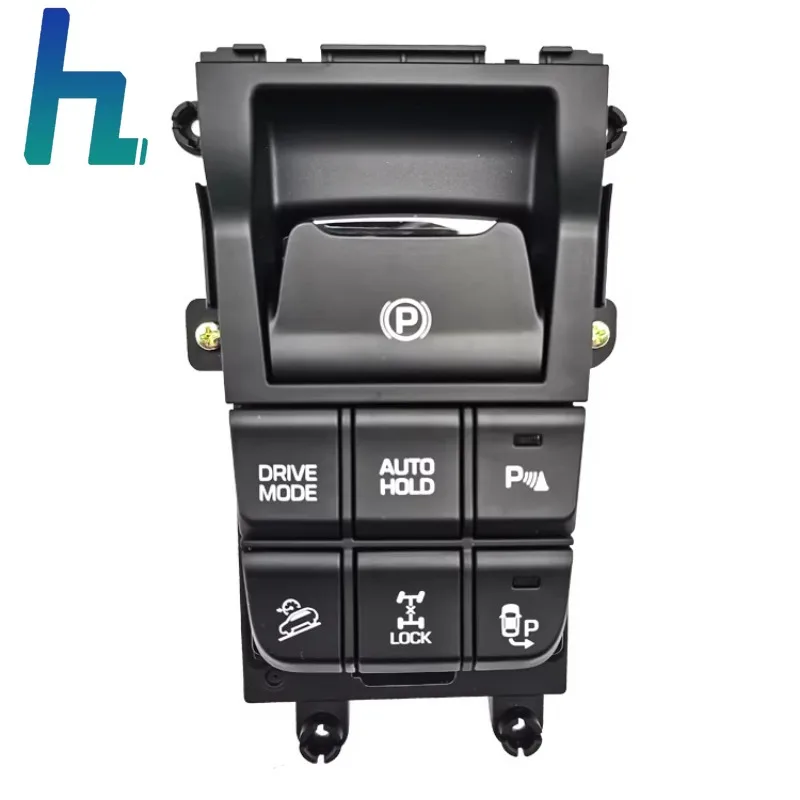 

93300D30304X Auto Parts of Dashboard Switch for Hyundai Tucson Accessories