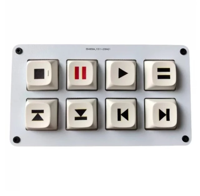 QLAB Controller for Digital Performer Dual Master Media Control 2 Computers