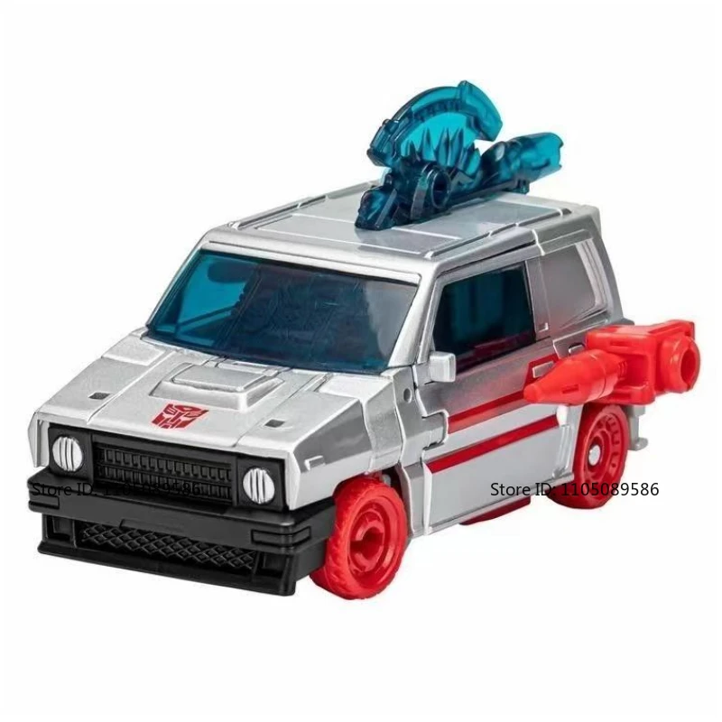 Brand new in stock Transformer G1 series Sideswipe Popular toys Mobile finished products Decorations Ornaments studio Figure