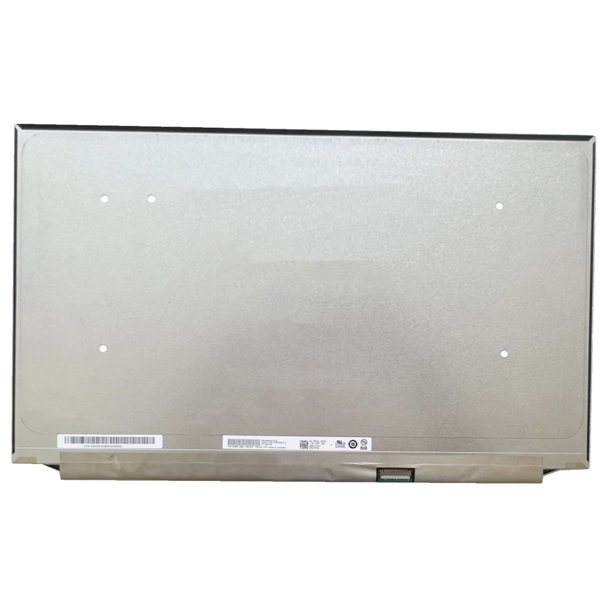 

B173ZAN03.5 17.3'' 120Hz Laptop LCD Screen 3840*2160 EDP 40 PINS 100% NTSC