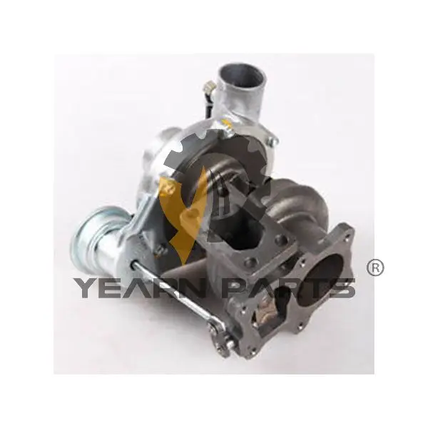 

Turbocharger 24100-2940A 24100-1541 Turbo RHC6 for Hino Engine W04CT