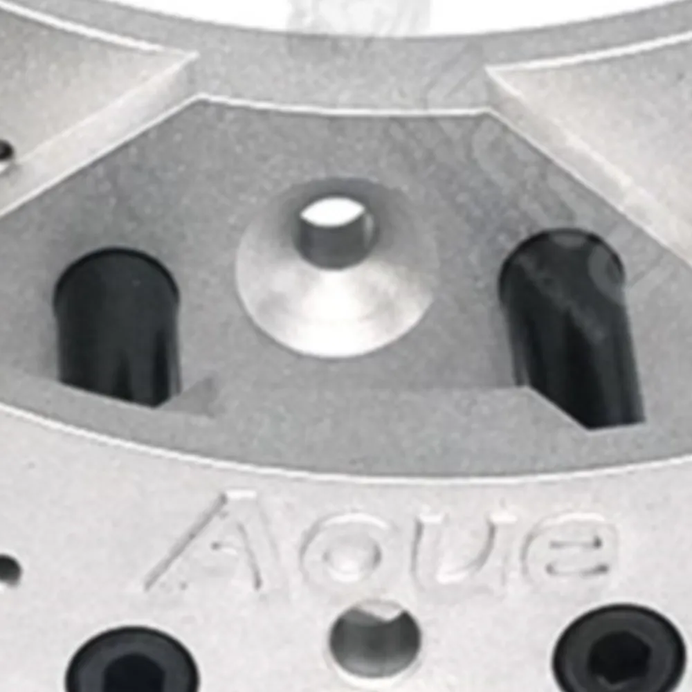 メタルグラブグラップル固定マウント 1/14 LESU 油圧 Aoue Et35 RC ショベルリモートコントロールトラックモデルボーイズおもちゃ Th19607-SMT3