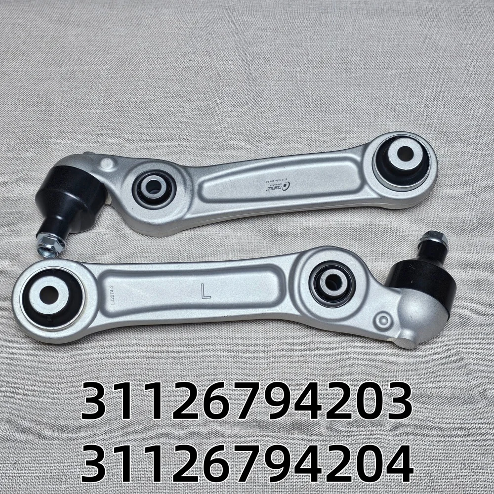 

Auto Parts High Quality 31126794203 31126794204 Front Lower Control Arm for BMW 5 Series F10 F11 F18