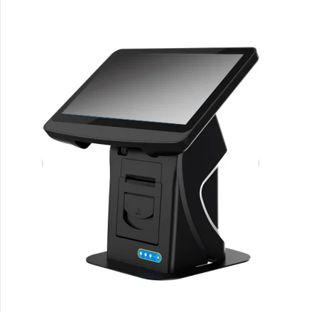 Sistema Android Windows NFC POS, máquina Pos, 10.1 Polegada, dinheiro rápido agora, tudo-em-um