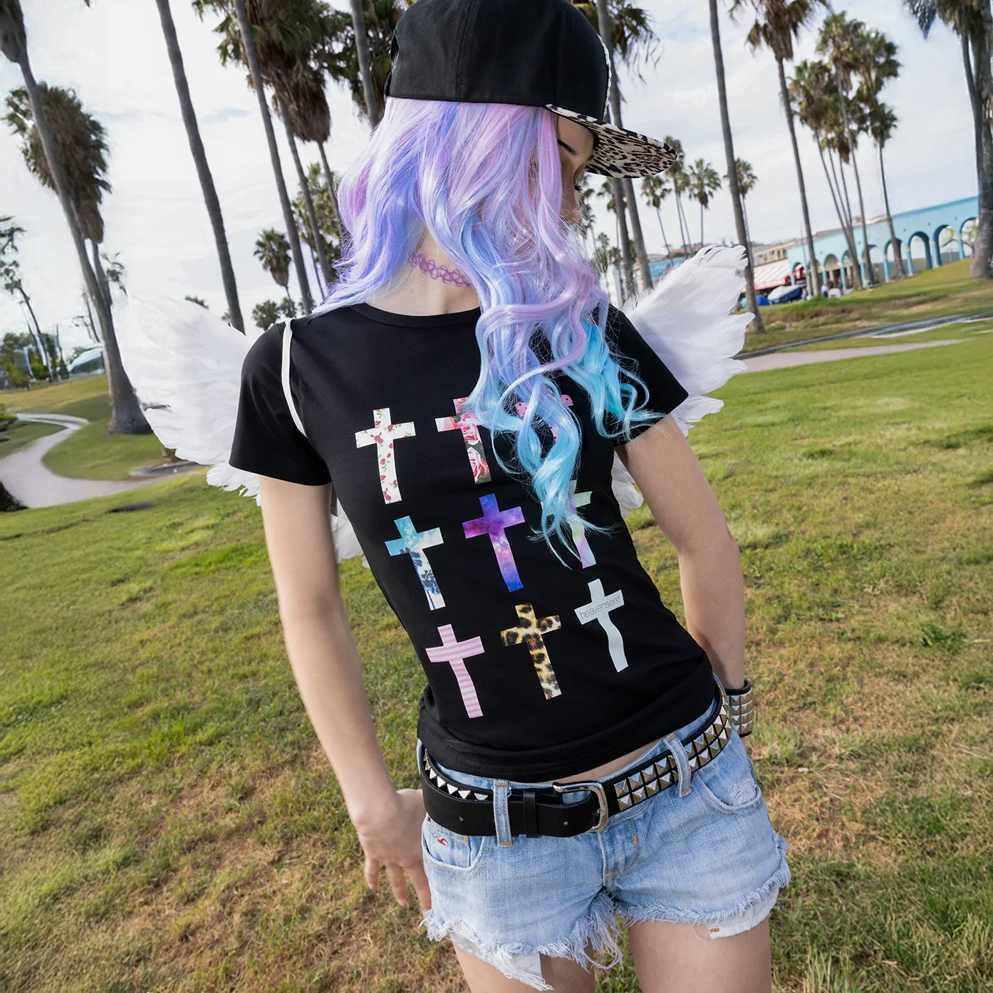 Aesthetic Women's C… - image