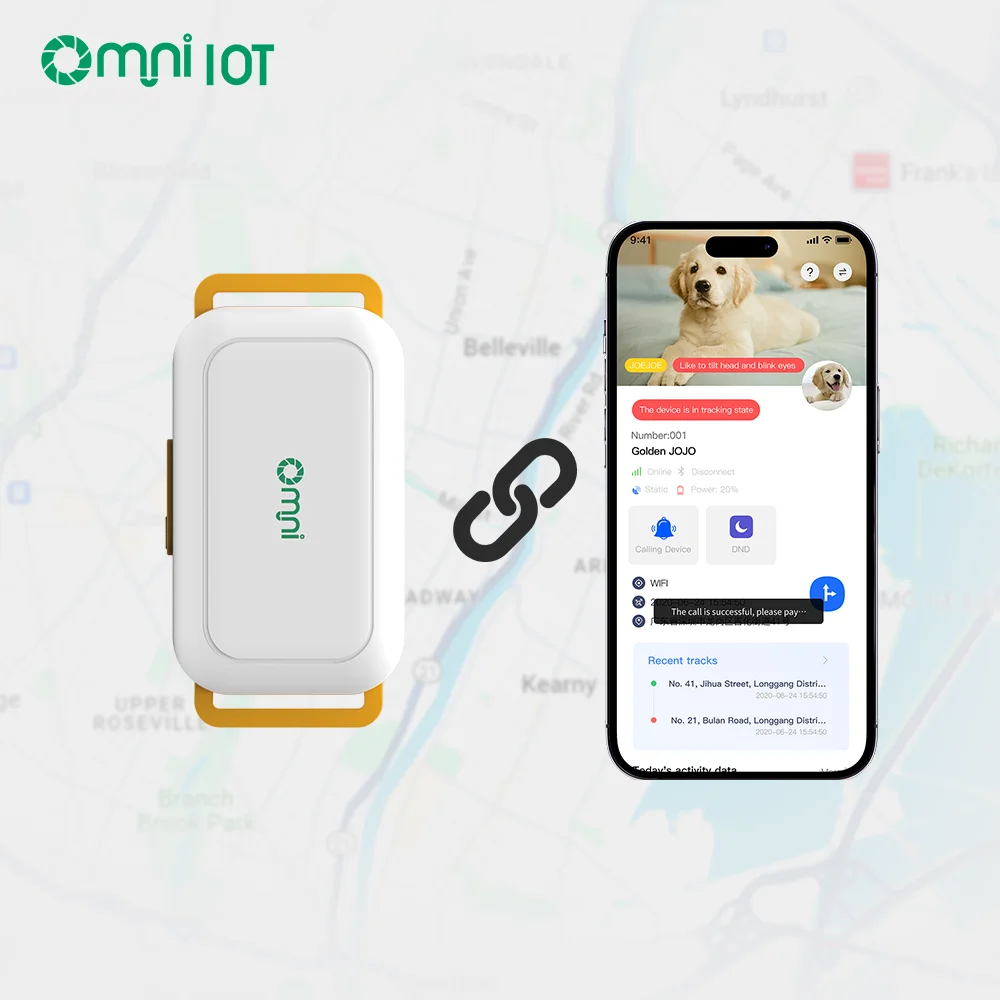 

Умный GPS мини-антипотерянный водонепроницаемый локатор для домашних животных, трекер для собак, кошек, детский автомобильный кошелек, ошейник для ключей, трекер