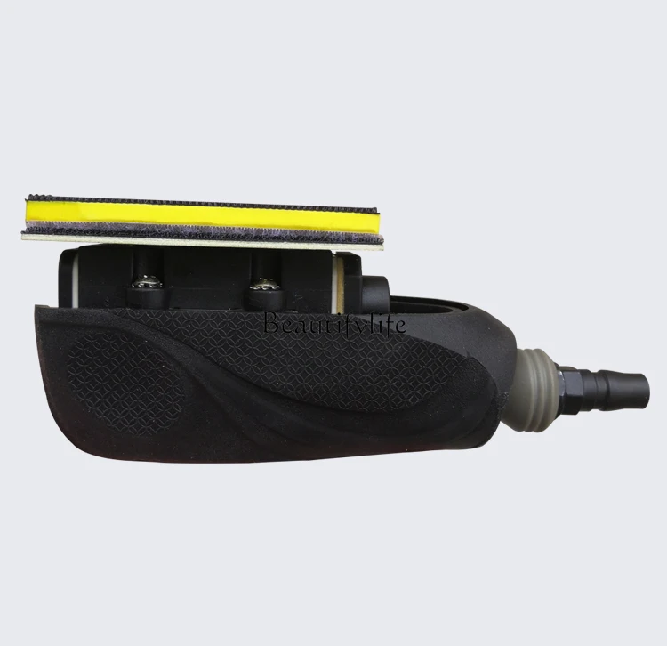 

Pneumatic Linear Track Grinding Sander Polishing Tool