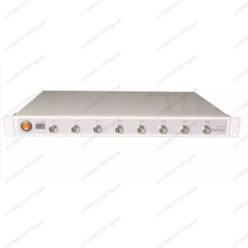 Channel Button Battery Tester 5V 10mA 50mA CR2025 Battery Capacity Testing Device