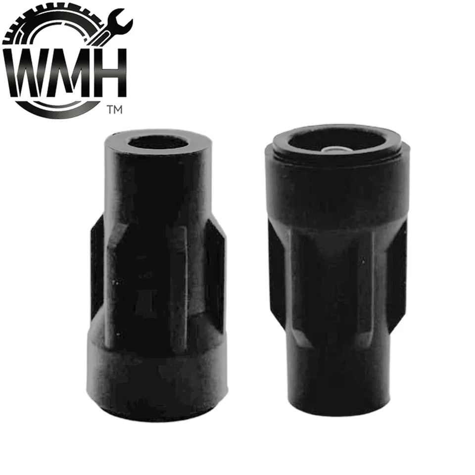 4/8/16Pcs Ignition Coil  Rubber Boot With Spring For CHEVROLET SAIL Chevrolet Spark 1.2L 1.4L 9023781 04606824AB 4606824AB
