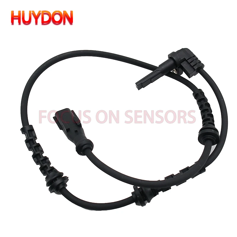 479100004 R Sensor de velocidad de rueda delantera izquierda/derecha ABS para Dacia Duster Renault Fluence Megane CC Mk3 Scenic accesorios de piezas de automóvil