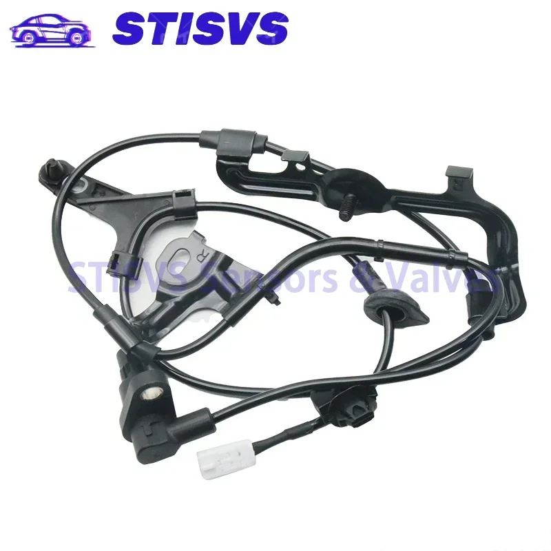 89546-12110 2 шт. задний левый и правый датчик скорости колеса ABS для Toyota Corolla Axio Sequoia 89545-12110 8954612110 8954512110