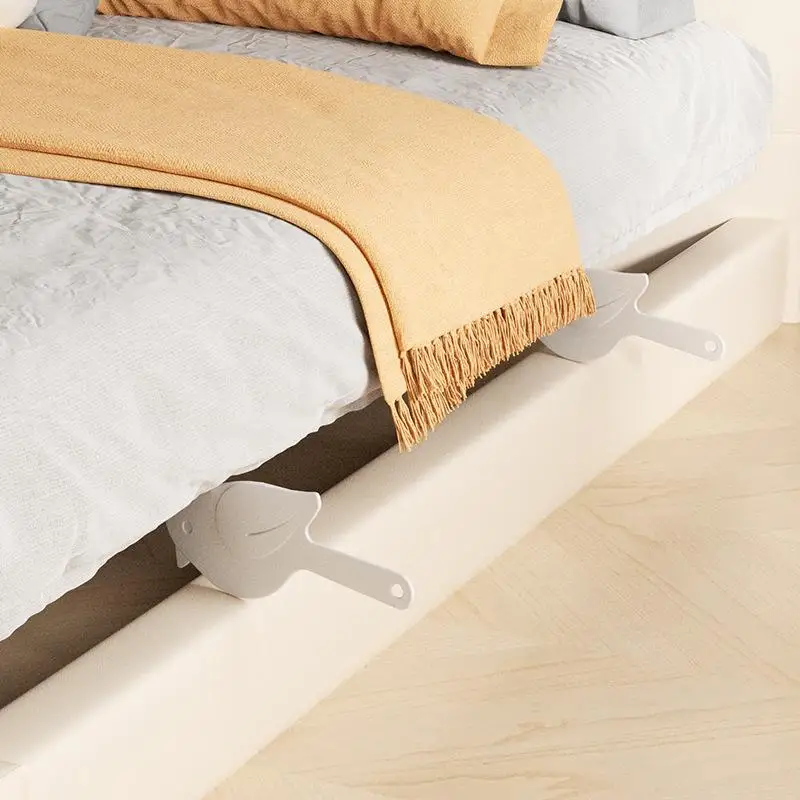 New Bed Sheet Tucker Tool Tucking Paddle For Bed Making Easier Bedsheet Change Helper Bed Skirt Replacement Assistant Organizer