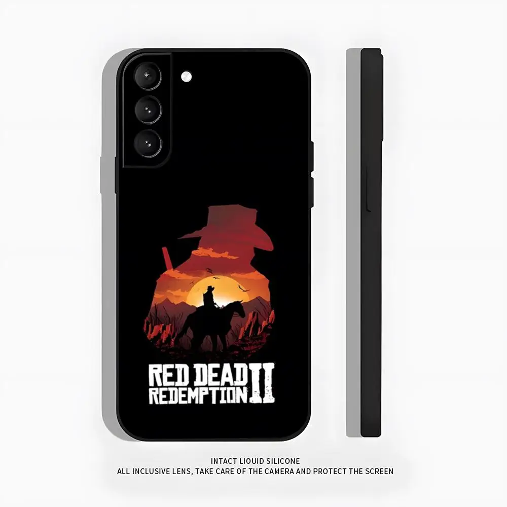 حافظة لهاتف سامسونج S25 Plus S20 S20 Plus S22 Ultra S23 FE S21 Plus S21 Ultra غطاء ناعم