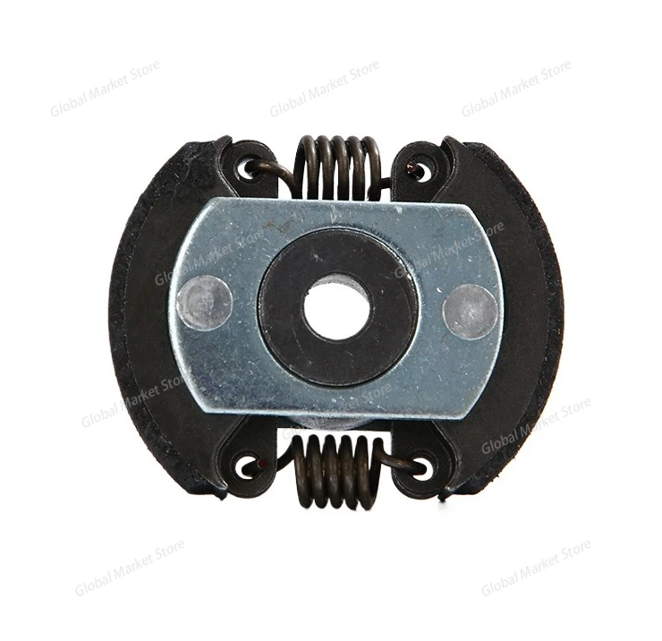 

Сцепление BS600 подходит для BS500, BS600, BS700, BS50-2, BS60-2, 0086430, трамбовка, наружный диаметр: 78 мм.