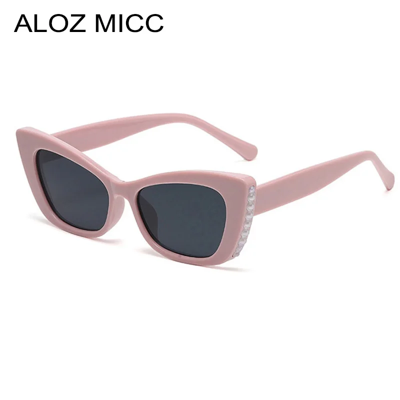 

ALOZ MICC Women SunglassesA40