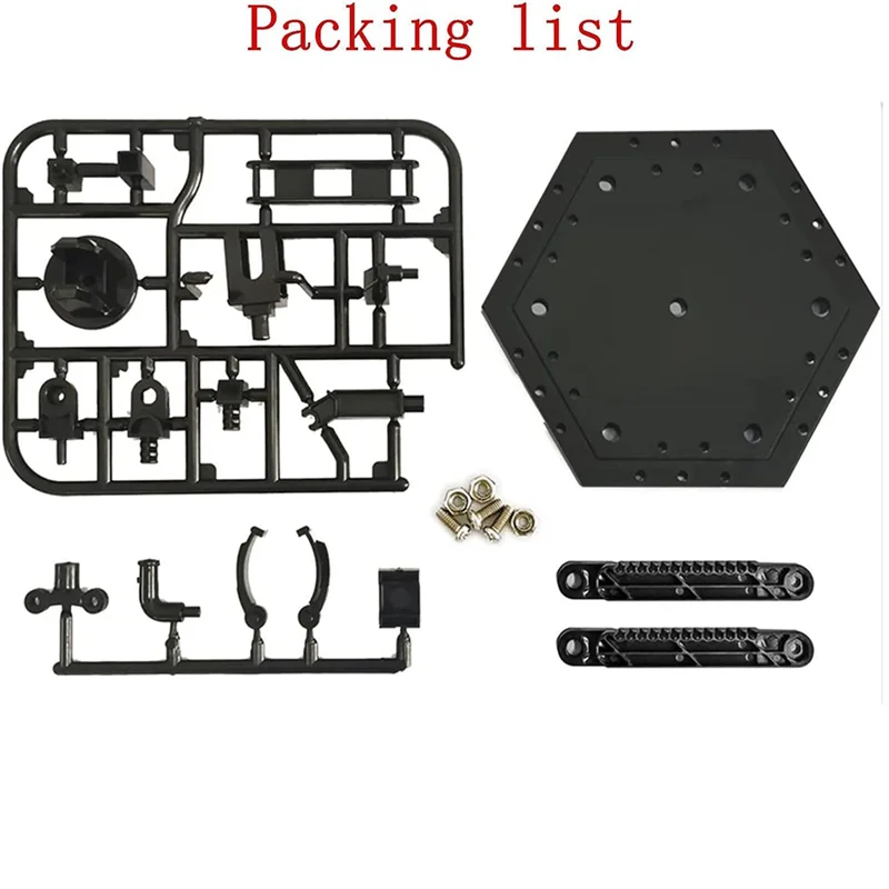 Présentoir de modèle T1 adapté au support de figurine d'action, MG, présentoir de modèle RG