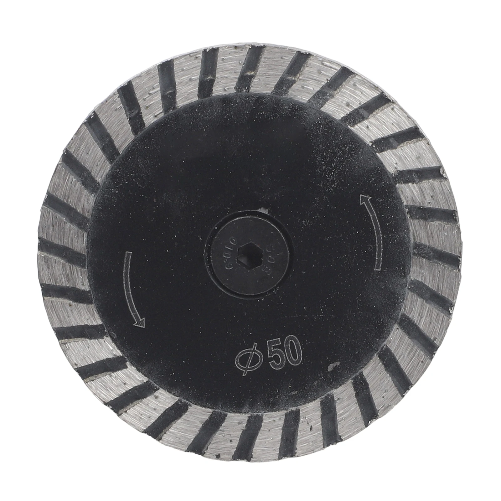 For DIY Renovation 6mm Shank Blade Suitable For Granite Marble Cutting Good Stock Removal Mandrel Included Fast Cutting