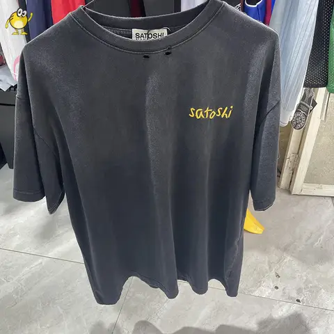 Yves Saint Laurent YSL T Shirt -AliExpress