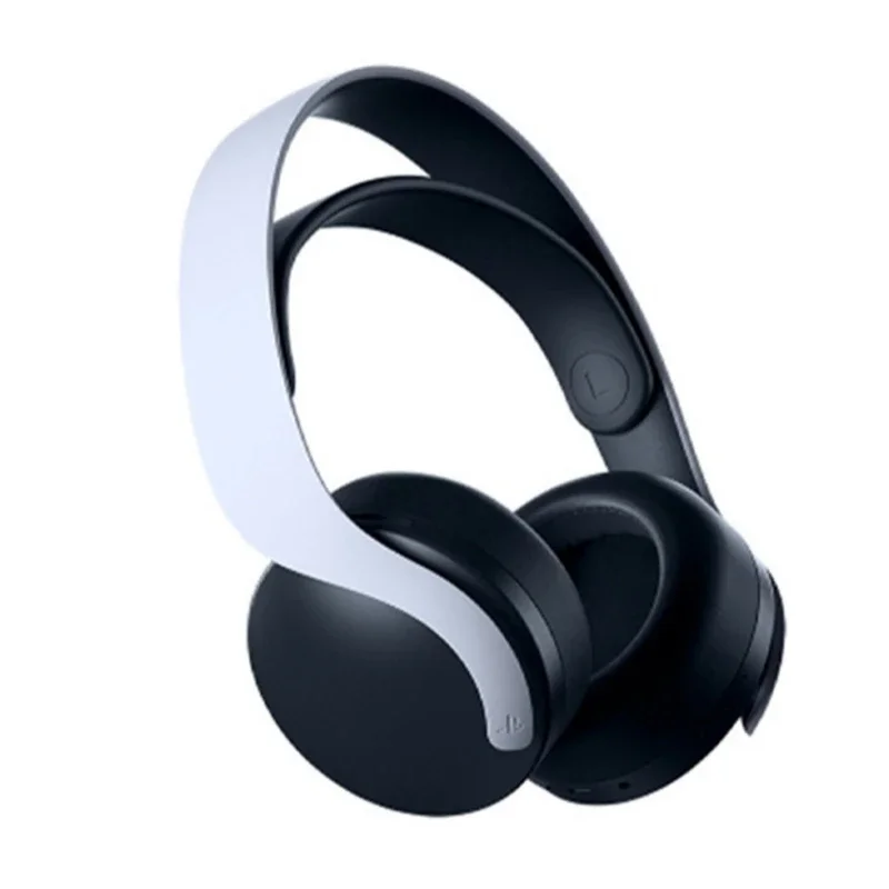 1ペアの快適な耳クッションソフトイヤホンカバーP5パルスのための保護イヤパド3D交換用イヤフ