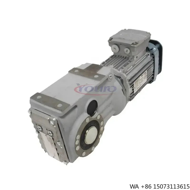 for SEW Eurodrive KA47/T DRN80M4/C/DH Helical Bevel Right Angle Gearmotor IE3 Premium Efficiency 4 Pole AC Motor 100 Percent