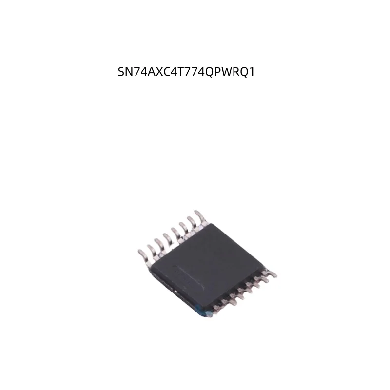 Original Stock SN74AX-Q1 Integrated circuit SN74AXC4T774QPWRQ1 Voltage translators Electronics Stocks TSSOP-16 IC chip New