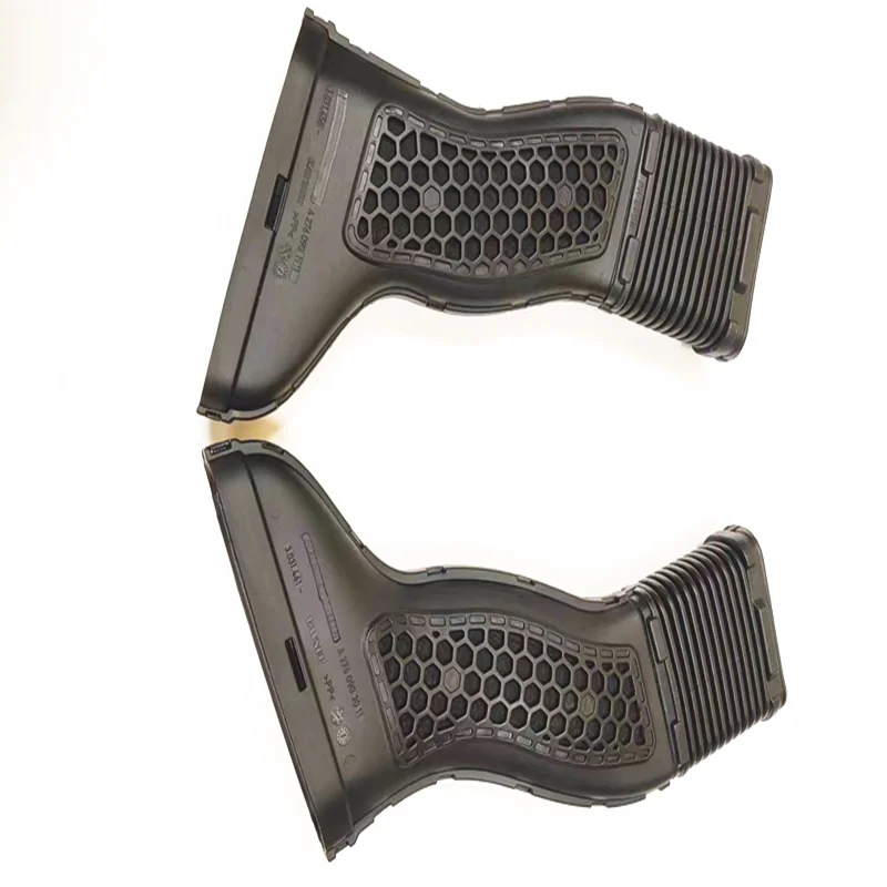 

OE; A2760901911 A2760902011 For Mercedes-Benz M276 Engine Left Right Air Intake Hose W166 ML350 ML400 GLS400 W292 GLE320 GLE400