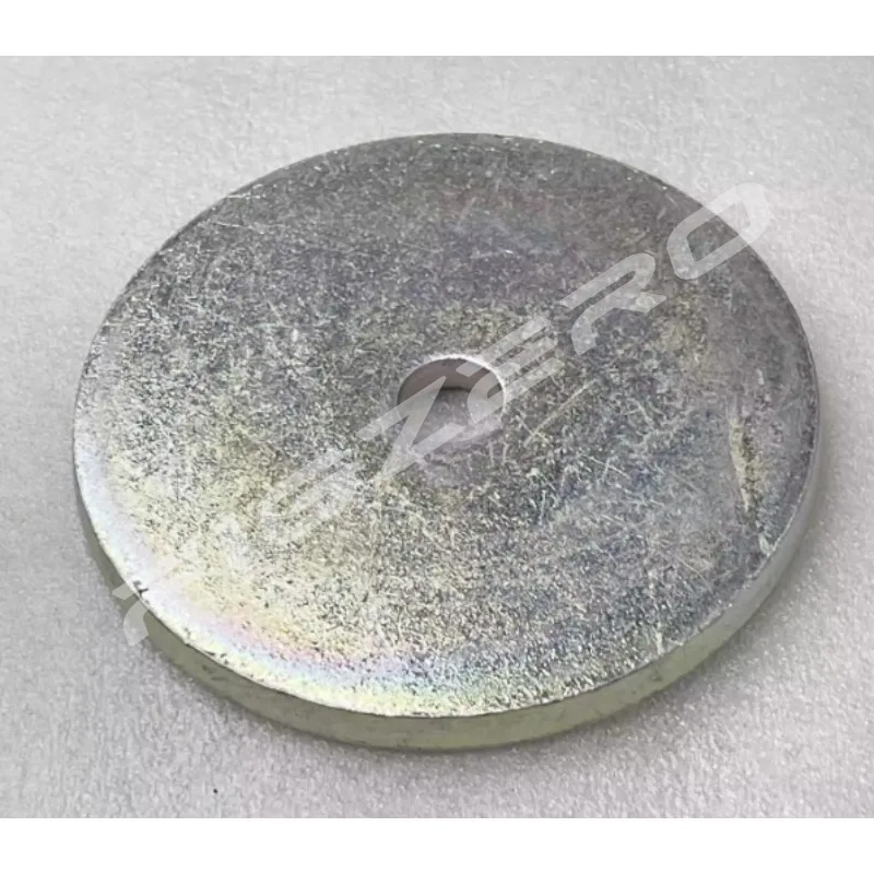 L166304 L218602 Rocker Arm Shaft Lifting Arm Side Cover Tractor Genuine Parts for John Deere 1654 2104