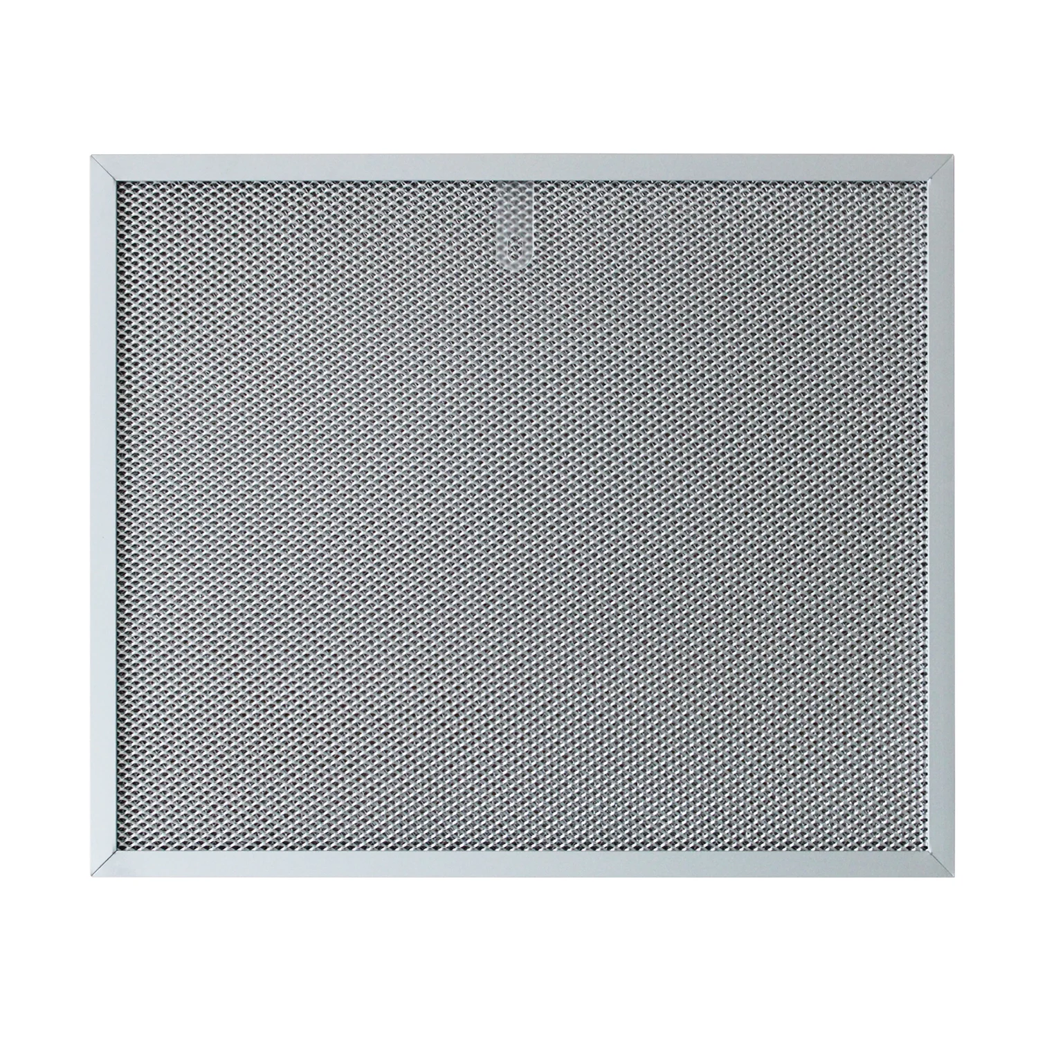 362x302mm Cooker Hood Filters Metal Mesh Extractor Vent Filter Ventilation For Kitchen Cooker Hood Grease Filter