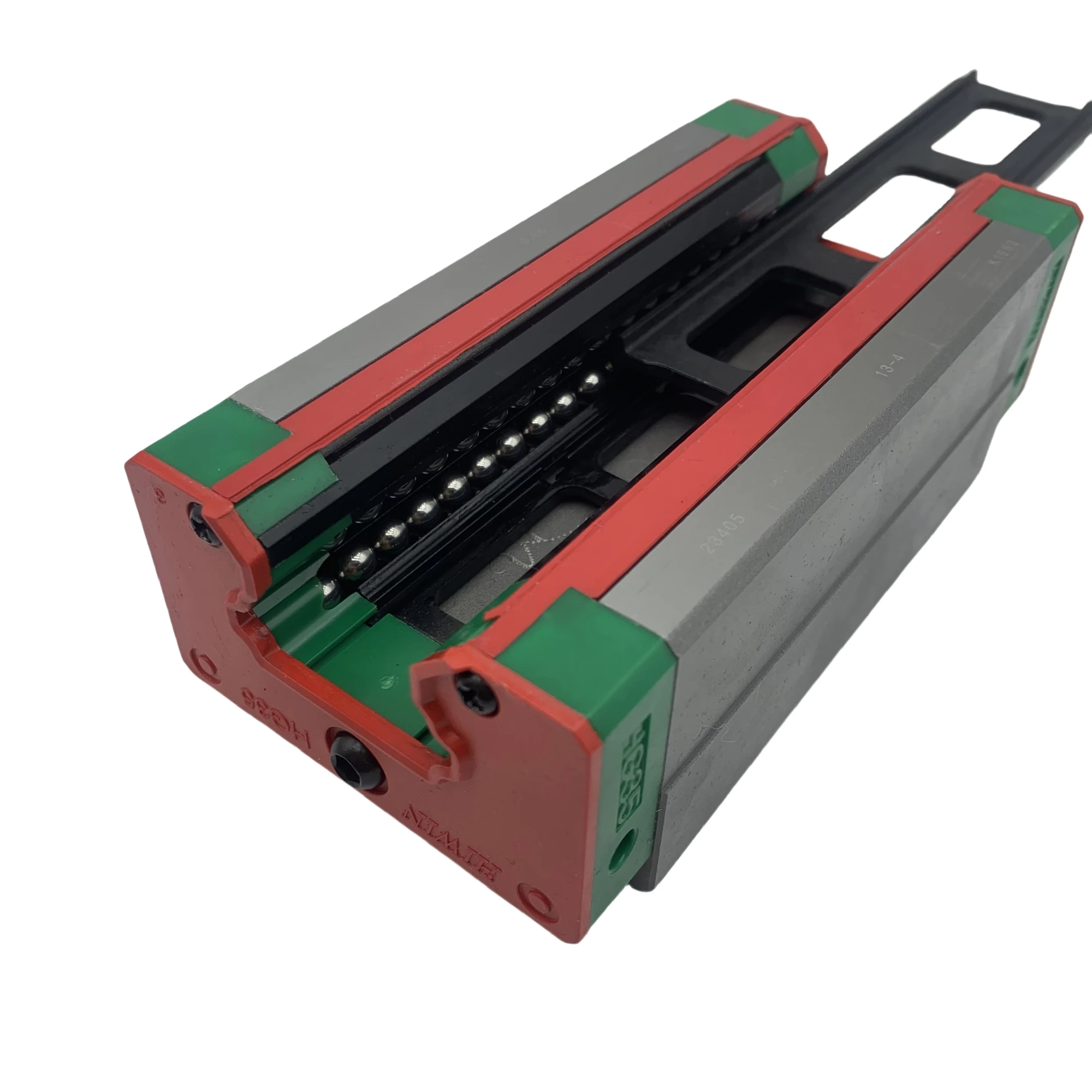 HIWIN Linear Guide HGH30HA HGH30HAZ0C HGH30HAZAC/Z0H GK Block rails for 3D Printer CNC Machine Actuator Spindle Guides