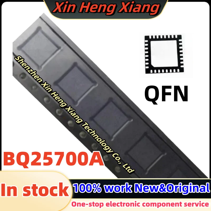 

(2-10pcs)BQ25700A 25700A BQ25700ARSNR QFN-32 Chipset