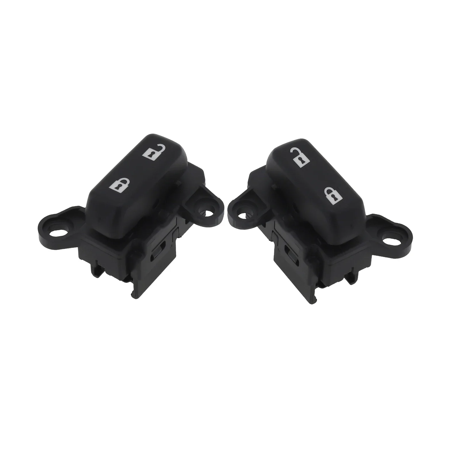 

For Mazda Door Parts Front Door Car Maintenance Replacement Vehicle Parts OEM Replacement Part Plastic Lock Switch