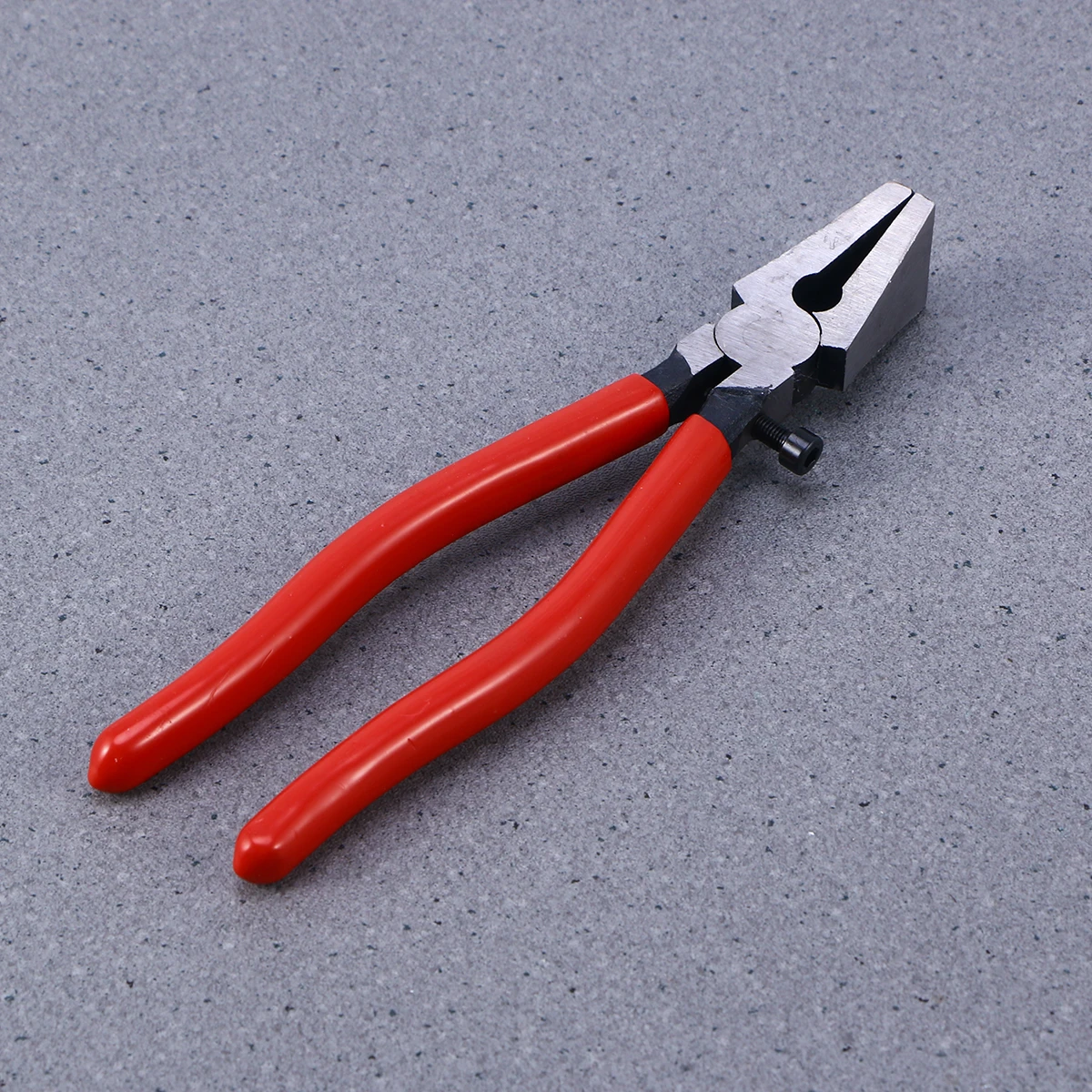 

Key Fob Pliers flat-nose pliers glass pliers metal pliers glass work pliers