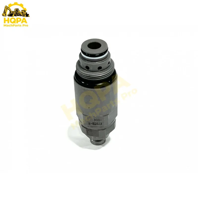 

XKBF-00095 Relief Valve for HYUNDAI Excavators R110-7 R140W7 R140W7A R170W7 R110-7 R140LC-7 R140LC-7A R160LC7 R160LC7A R180LC7