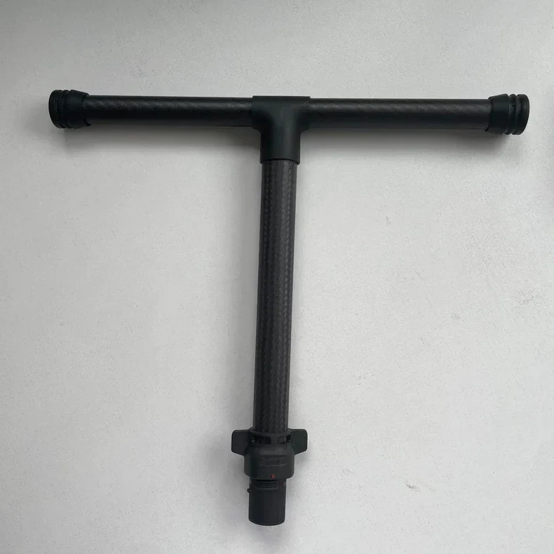 DJI 매트리스 300 M300 M300RTK 드론용 랜딩 기어 세트 중고 90% 새것