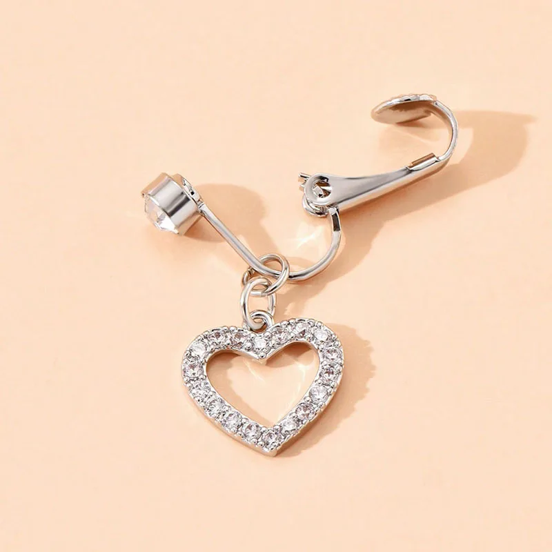 Thumbnail 4 - #50 New Belly Button Rings Arrivals