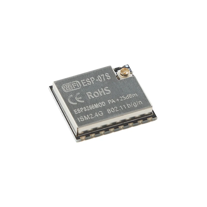ESP8266 ESP-01 ESP-01S ESP-07 ESP-07S ESP-12 ESP-12E ESP-12F ESP-32 serial WIFI wireless module wireless transceiver 2.4G