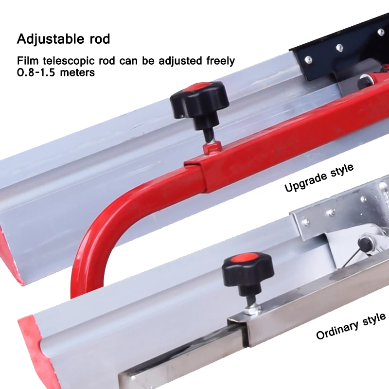 Small Electric Concrete Coating Machine Cement Vibrating Flat Coating Strength Can Be Adjusted Work Efficiency 1000m²/H