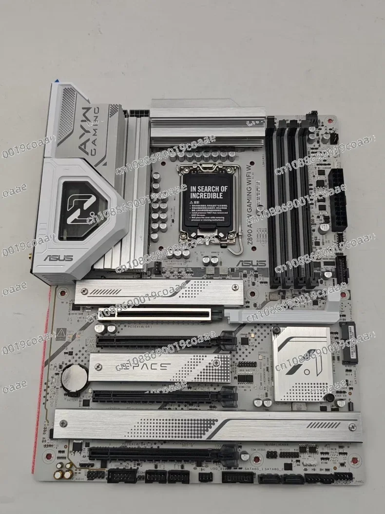Z890 Ayw Gaming Wif… - image