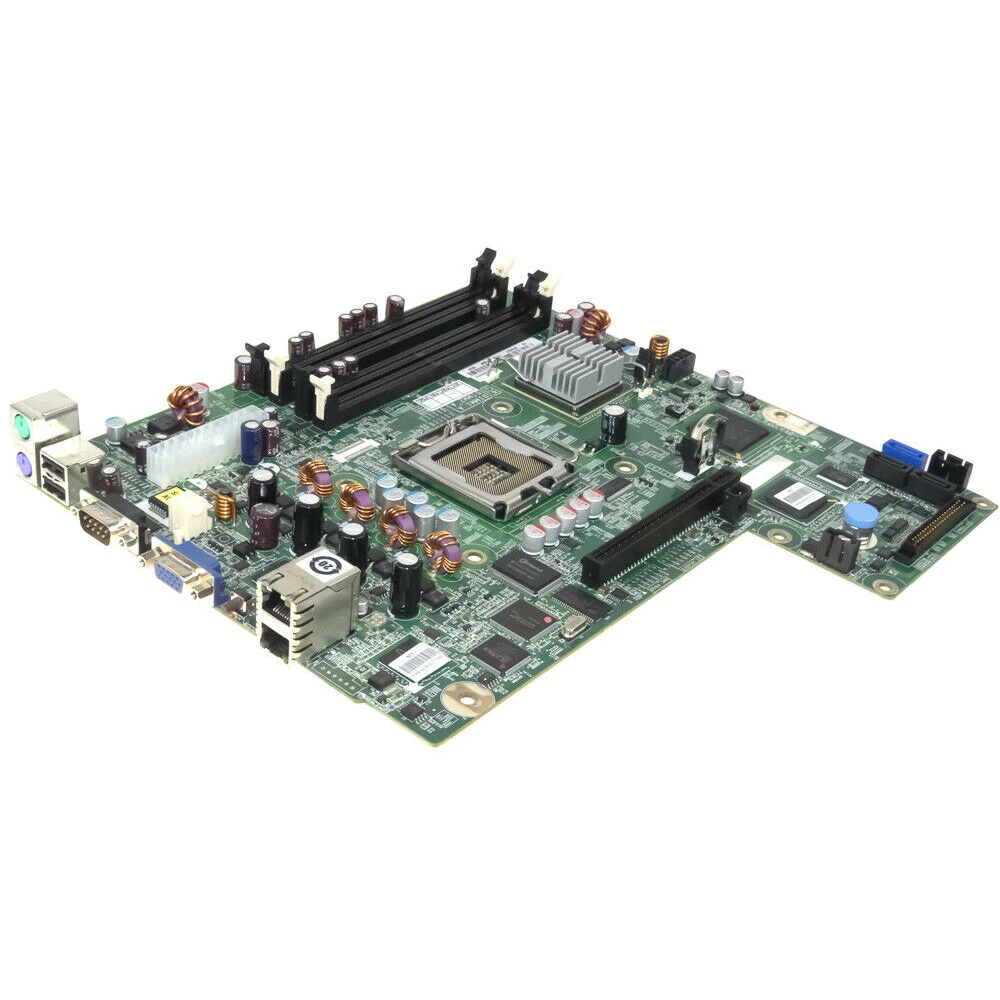 Carte mère pour Dell Poweredge R200 TY019 0FW0G7 9HY2Y, entièrement testée