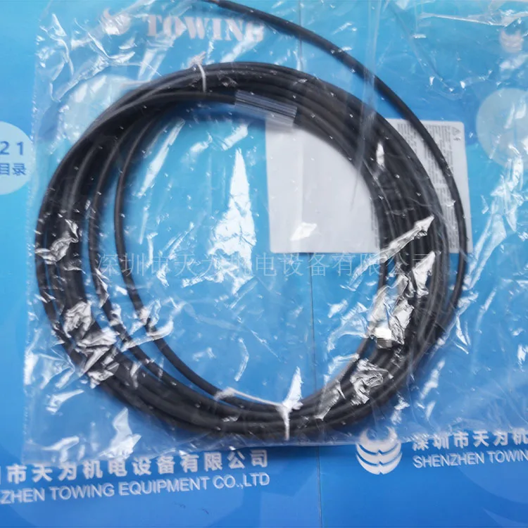 [New Original Genuine] TKHM-W-5 Connection Cable German Deshurui Di-soric