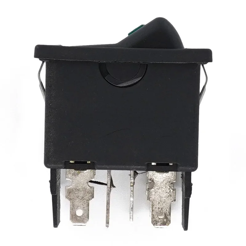NEW:290947 Suitable For Scania Truck Glass Lifter Switch Power Window Adjustment Button Single Switch