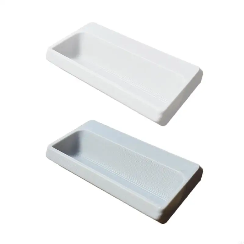 H052 Bureau bureau pour thermo-hygromètre 2 Rack support d'affichage