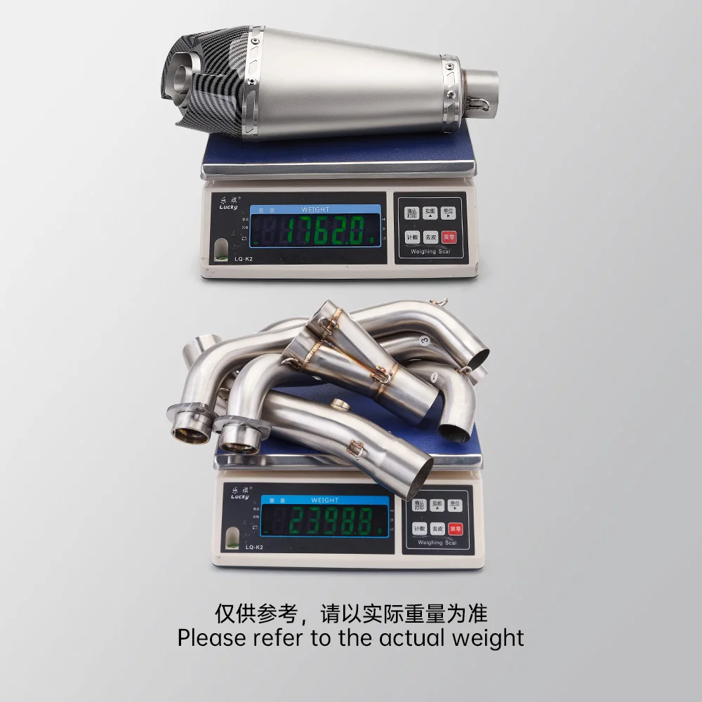 

Высококачественная выхлопная труба для MT09 MT-09 FZ09 XSR900, наклонная на глушительную систему AT2 2014-2020