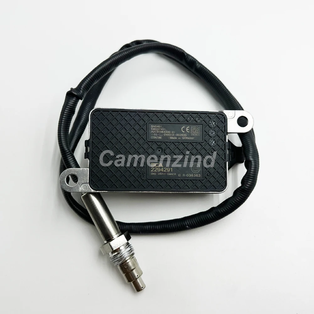 Thumbnail 3 - #48 Best Oxygen Sensors to Buy In 2026