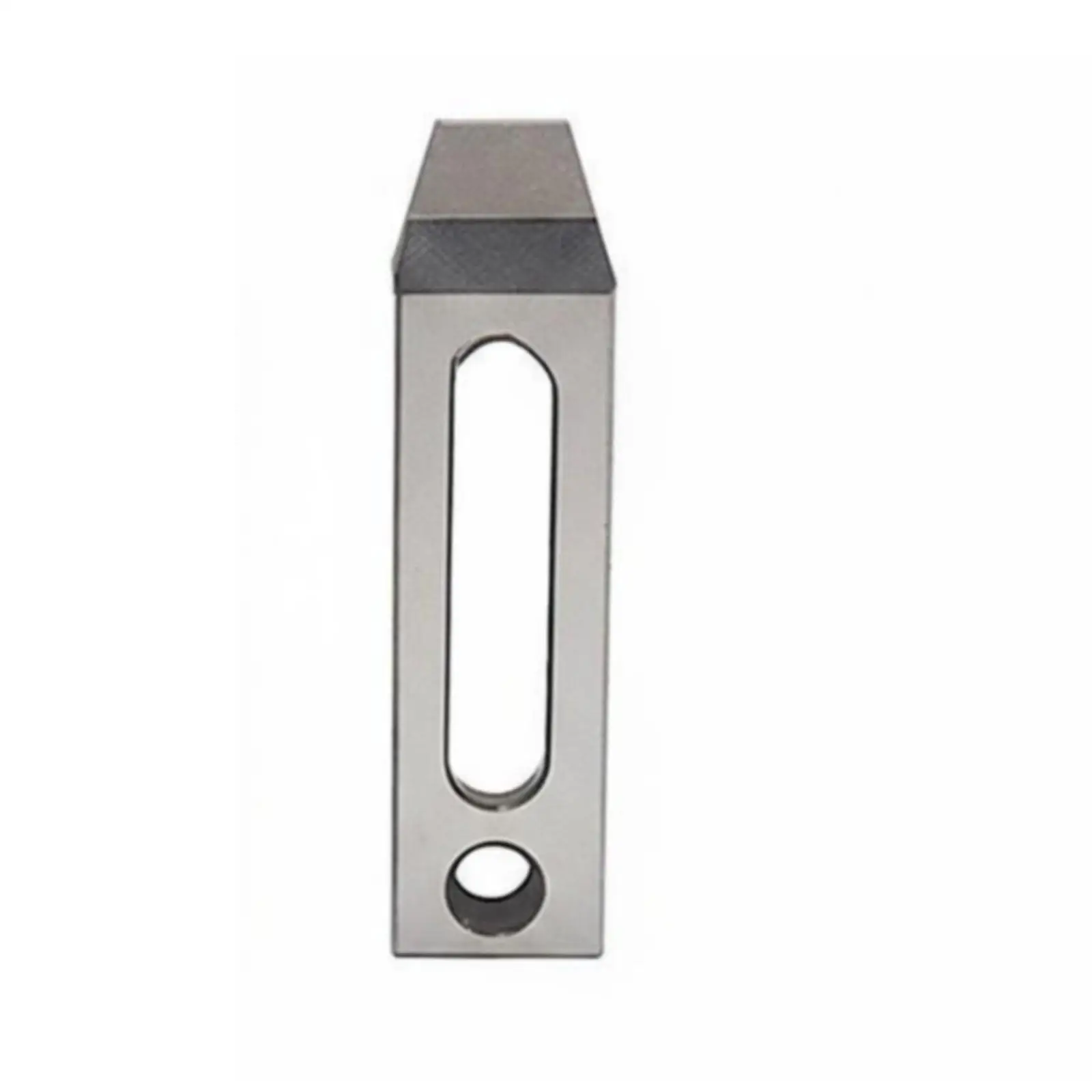 Slow-Speed Wire Jig Rust-Resistant Wire EDM Clamping Plate Stainless