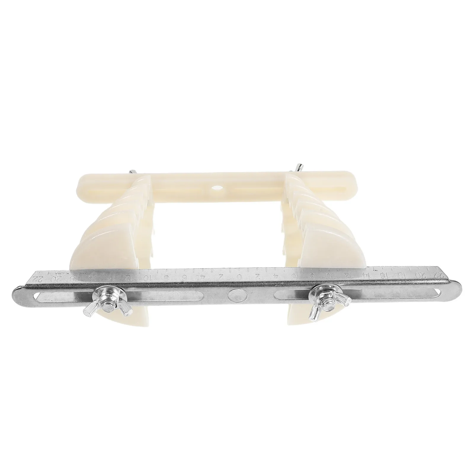 Single Phase Coil Wire Winding Mold Plastic Electrical Machine Winding Frame 6 Layer Micro Motor Repair Small Motor Rewinding