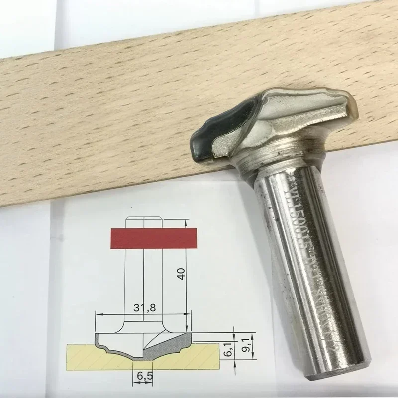 

PCD Cutter Diamond Carving Cutter Milling Bit for CNC Numerical Control Machine Woodworking Cnc Router