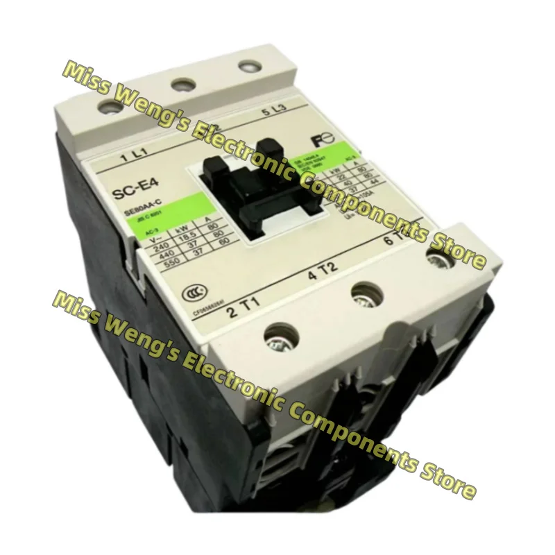 AC contactor SC-E2P SC-E1P SC-E2SP SCE3P SC-E05 SC-E05A SC-E4P SC-E02 SC-E05P