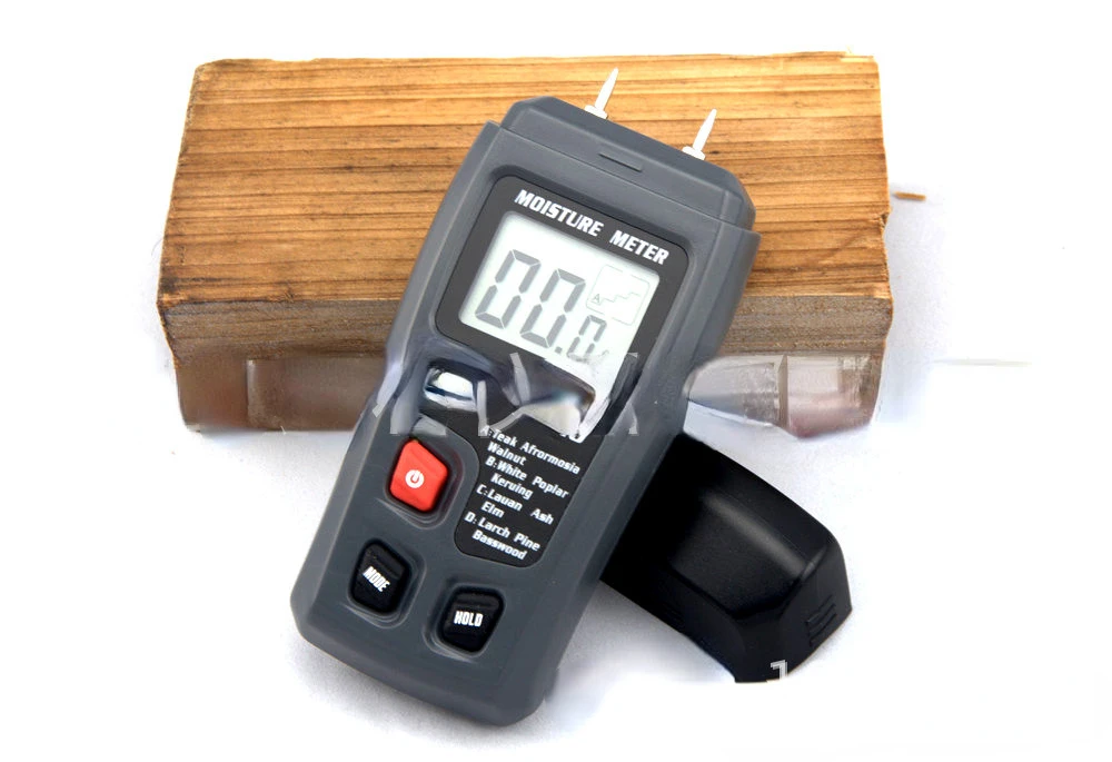 EMT01 plywood moisture meter